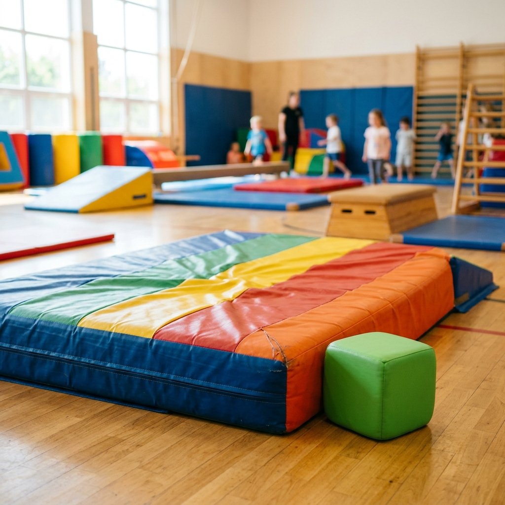 Kids Gym